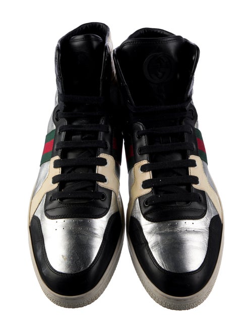 Gucci Limited Edition Sneakers Sneakers