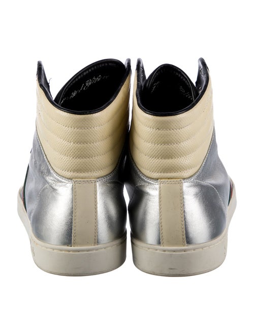 Gucci Limited Edition Sneakers Sneakers