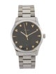 Gucci G-Timeless Watch