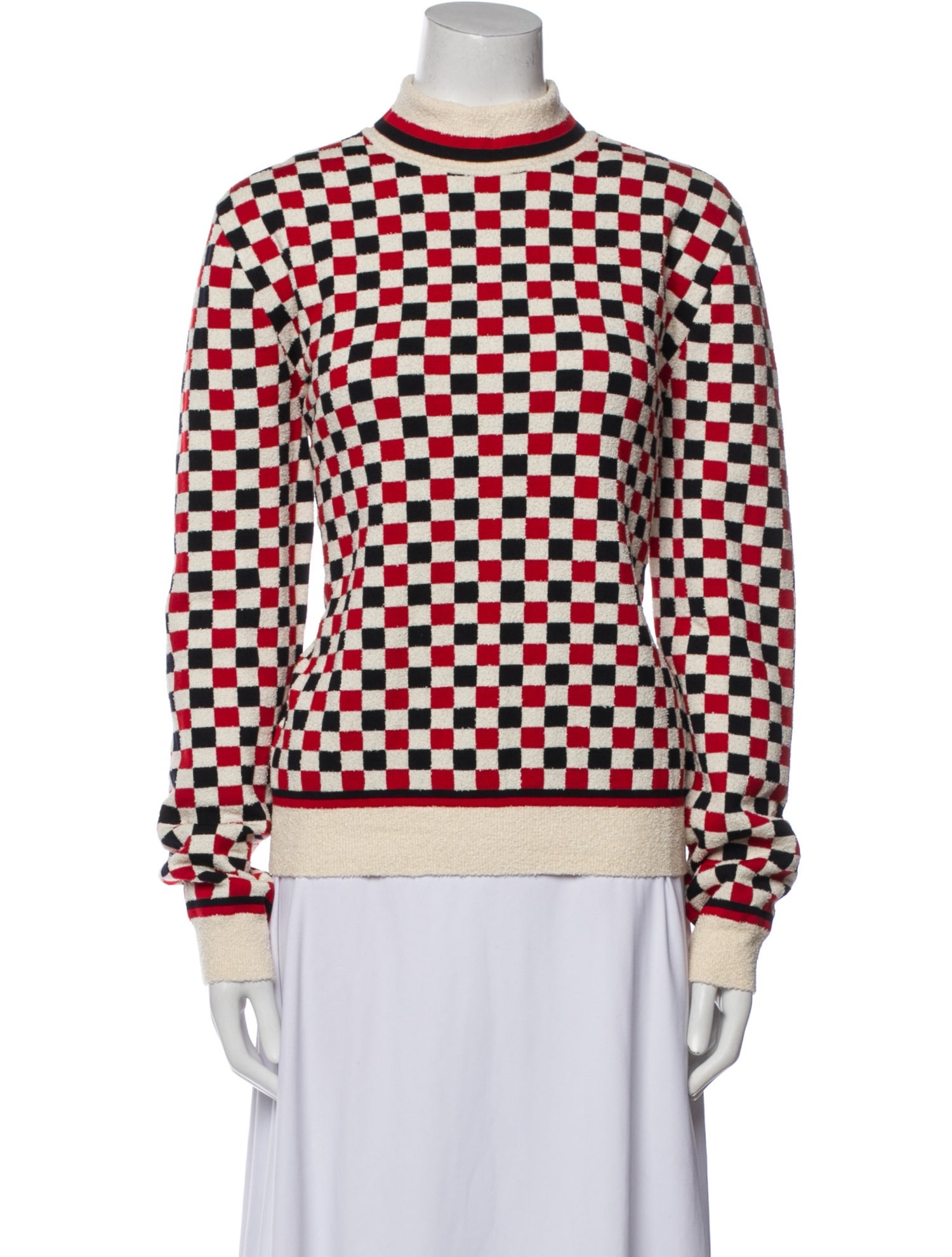 Gucci 2018 Wool Sweater w/ Tags