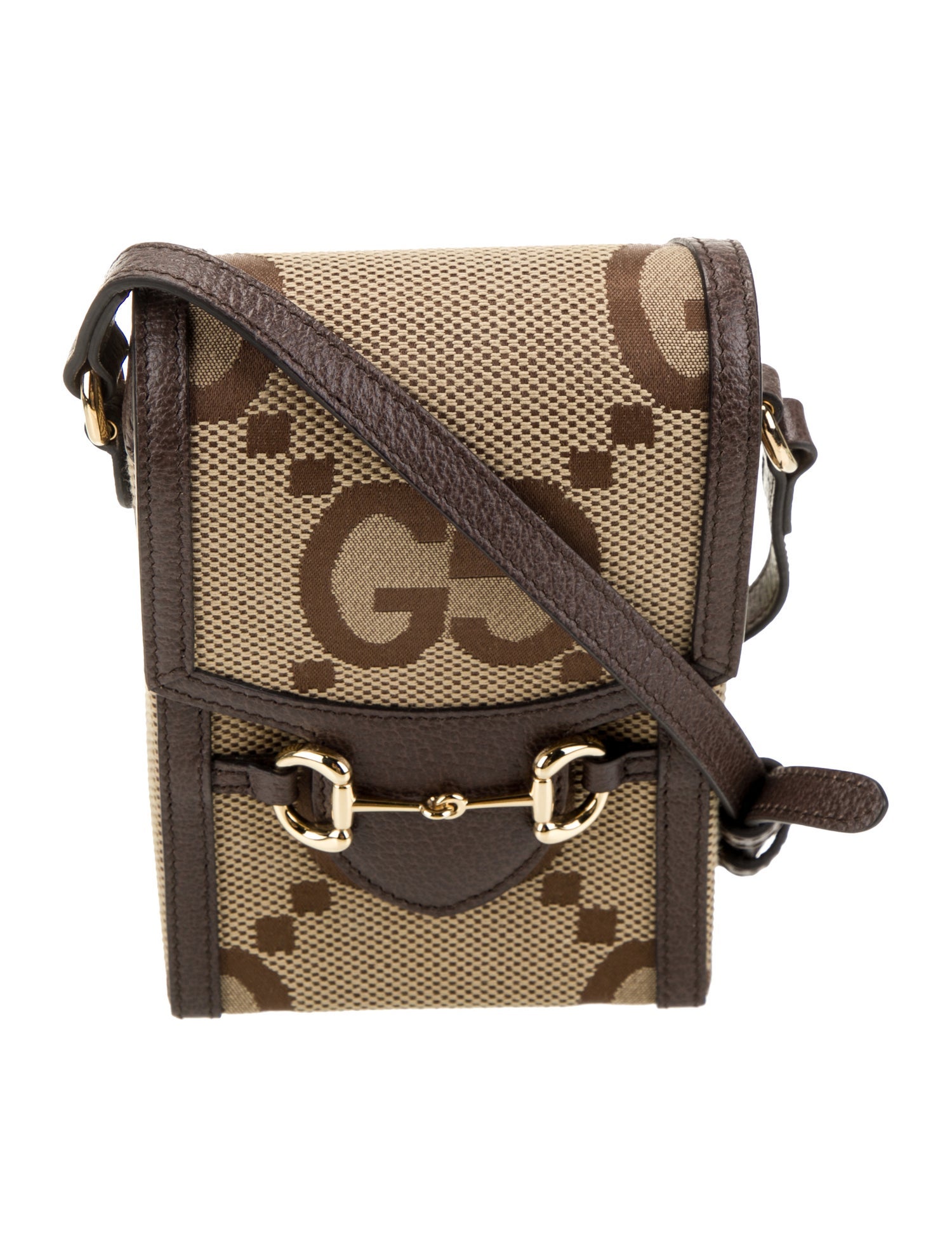 Gucci 1955 Horsebit Horsebit 19 Mini