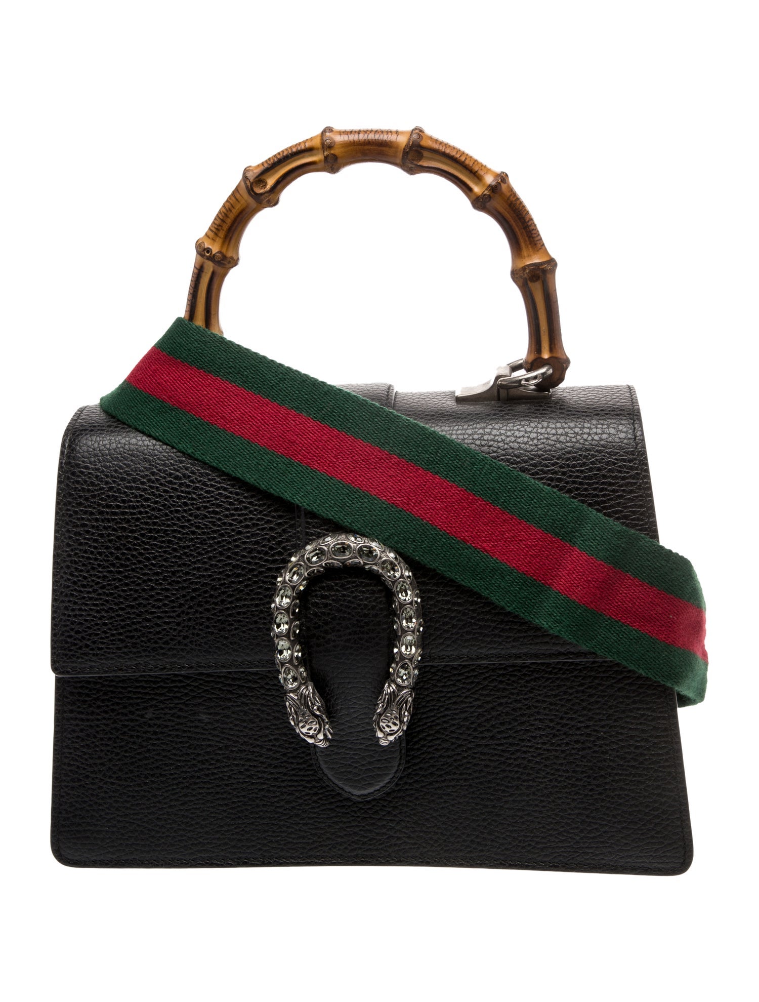 Gucci Web Dionysus Medium