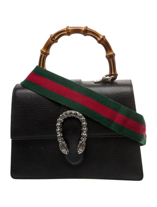 Gucci Web Dionysus Medium