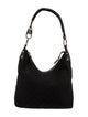 Gucci GG Canvas Shoulder Bag