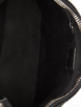 Gucci GG Canvas Shoulder Bag