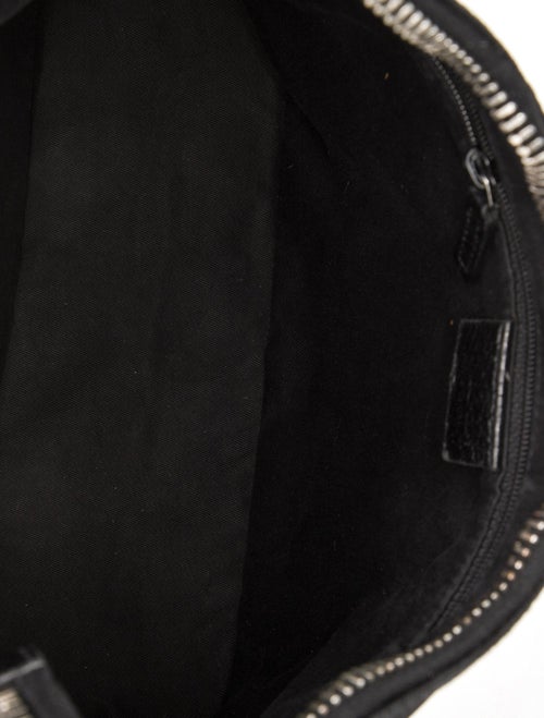 Gucci GG Canvas Shoulder Bag