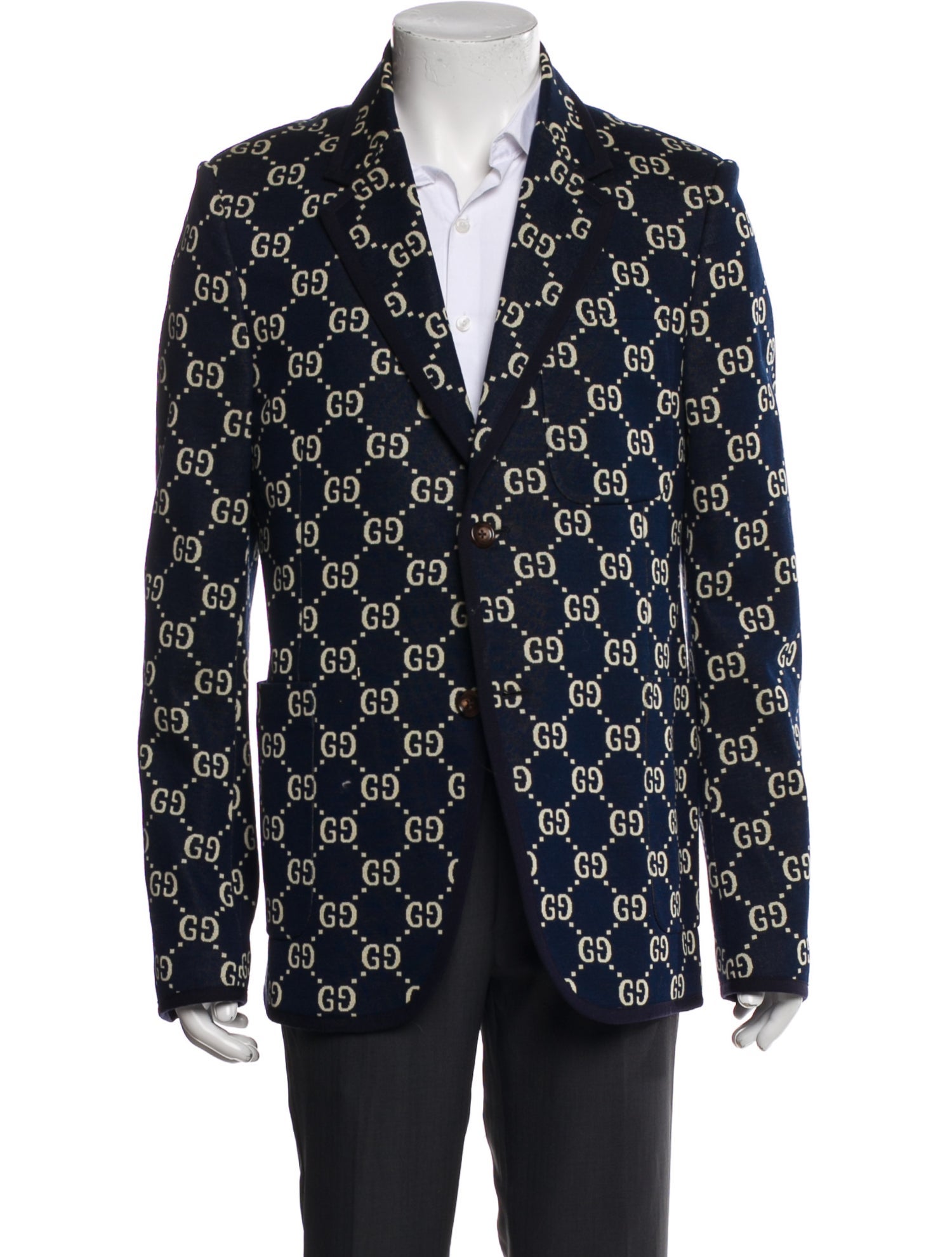 Gucci Blazer