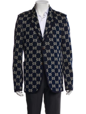 Gucci Blazer