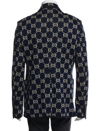Gucci Blazer