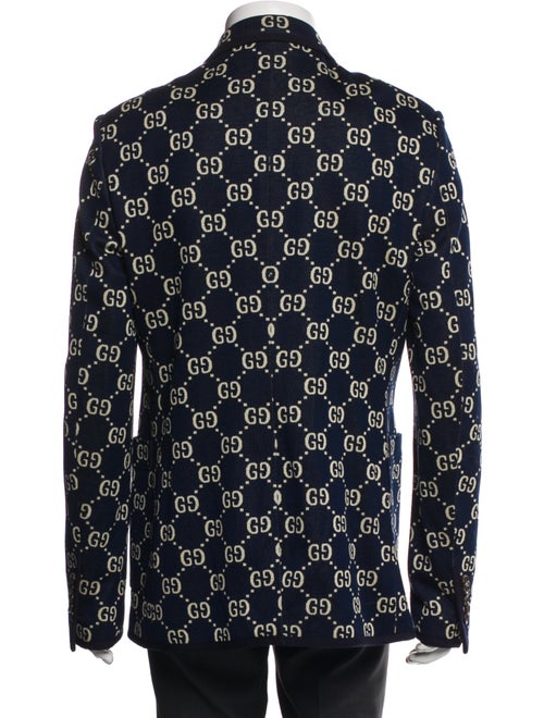 Gucci Blazer