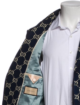 Gucci Blazer