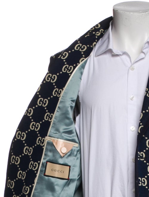 Gucci Blazer