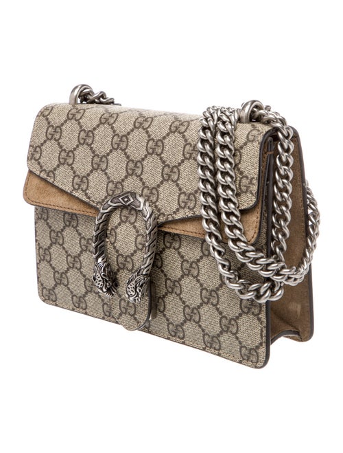 Gucci GG Supreme Dionysus Mini