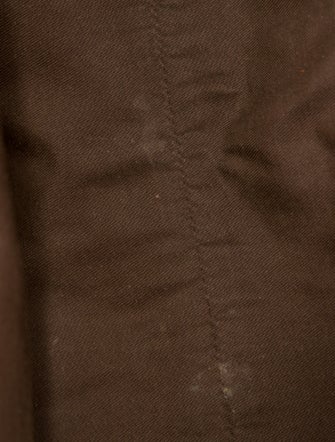 Gucci GG Canvas Abbey Large