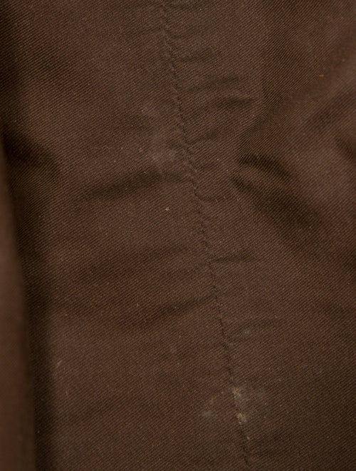 Gucci GG Canvas Abbey Large