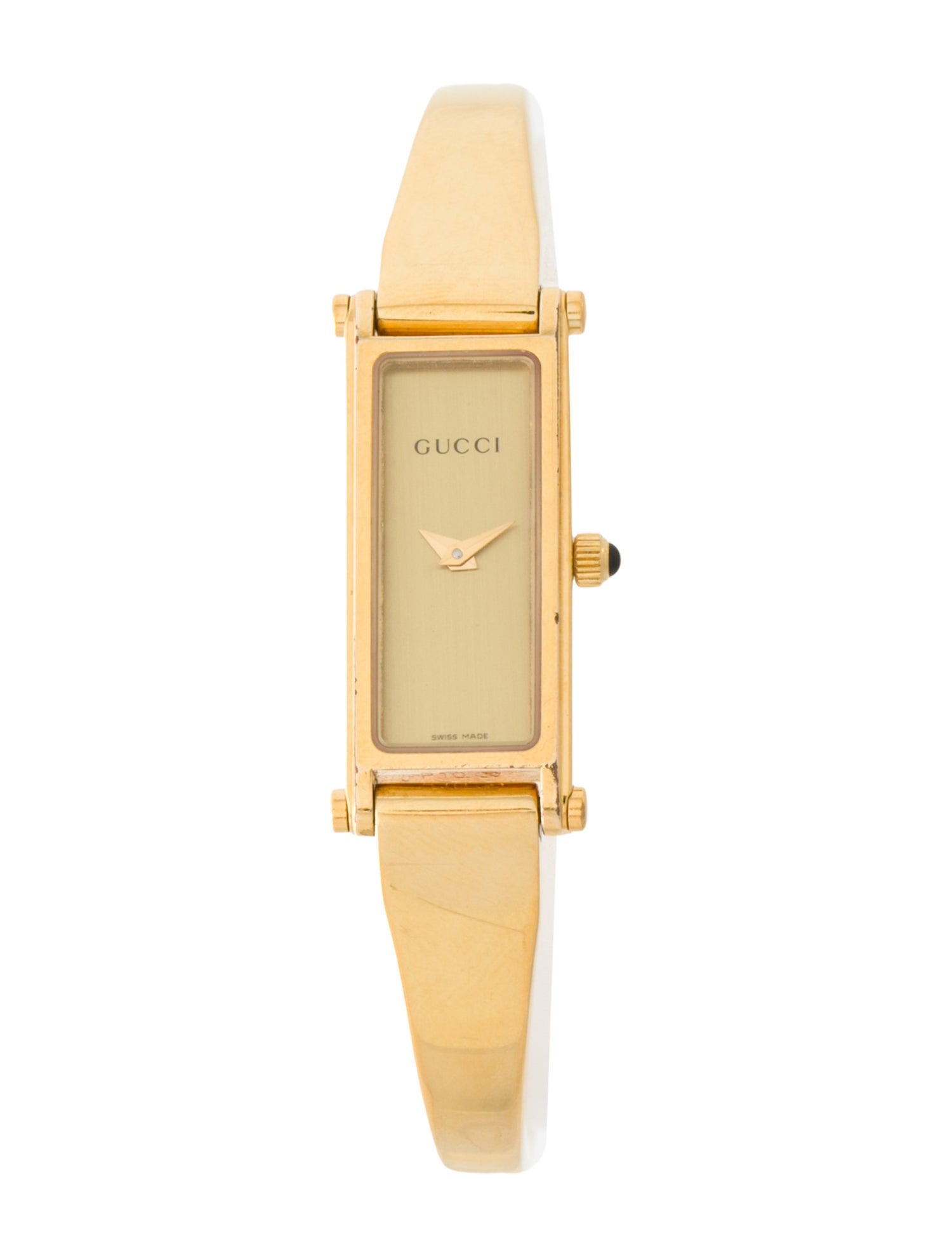 Gucci 1500 Series Watch