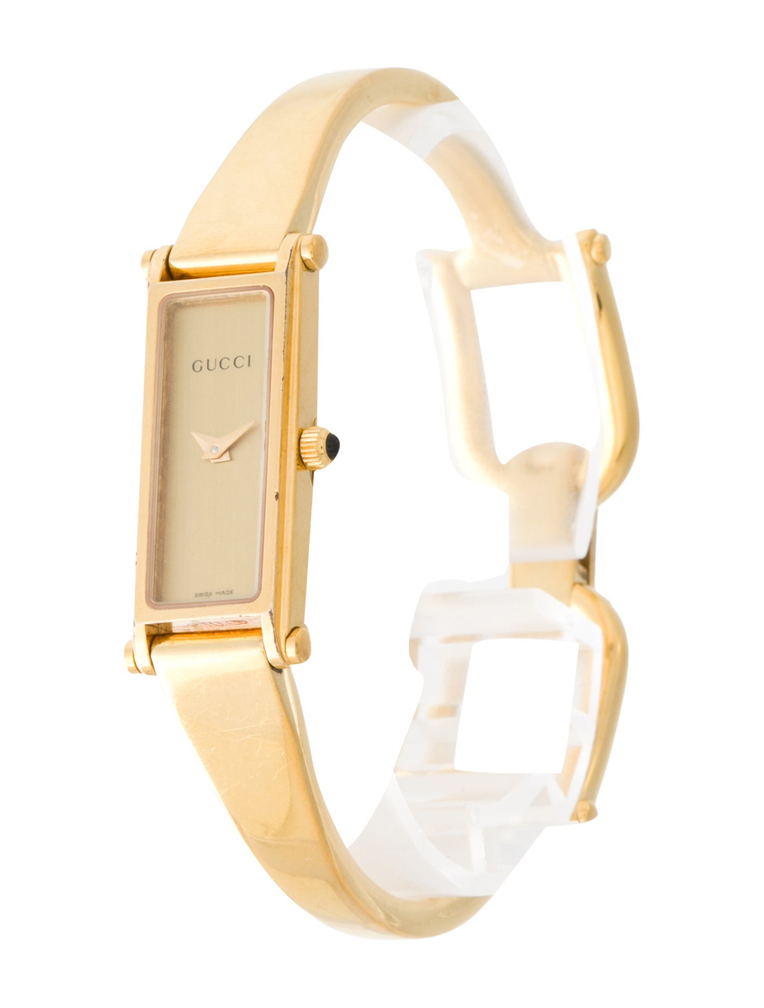 Gucci 1500 Series Watch