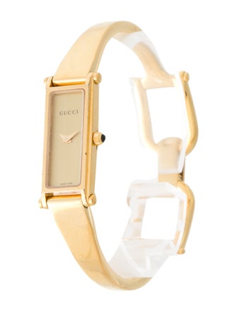Gucci 1500 Series Watch
