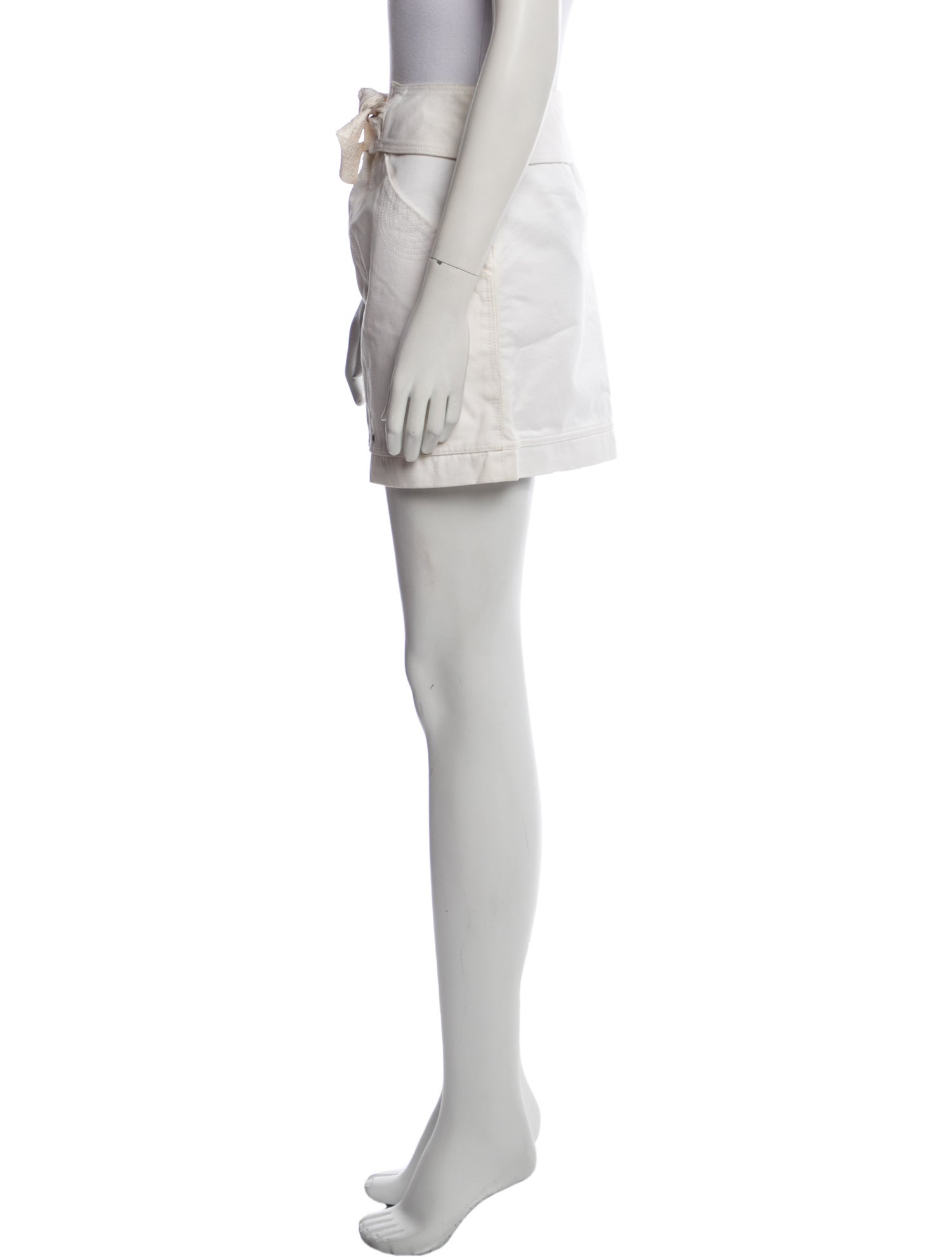 Gucci Vintage Mini Skirt