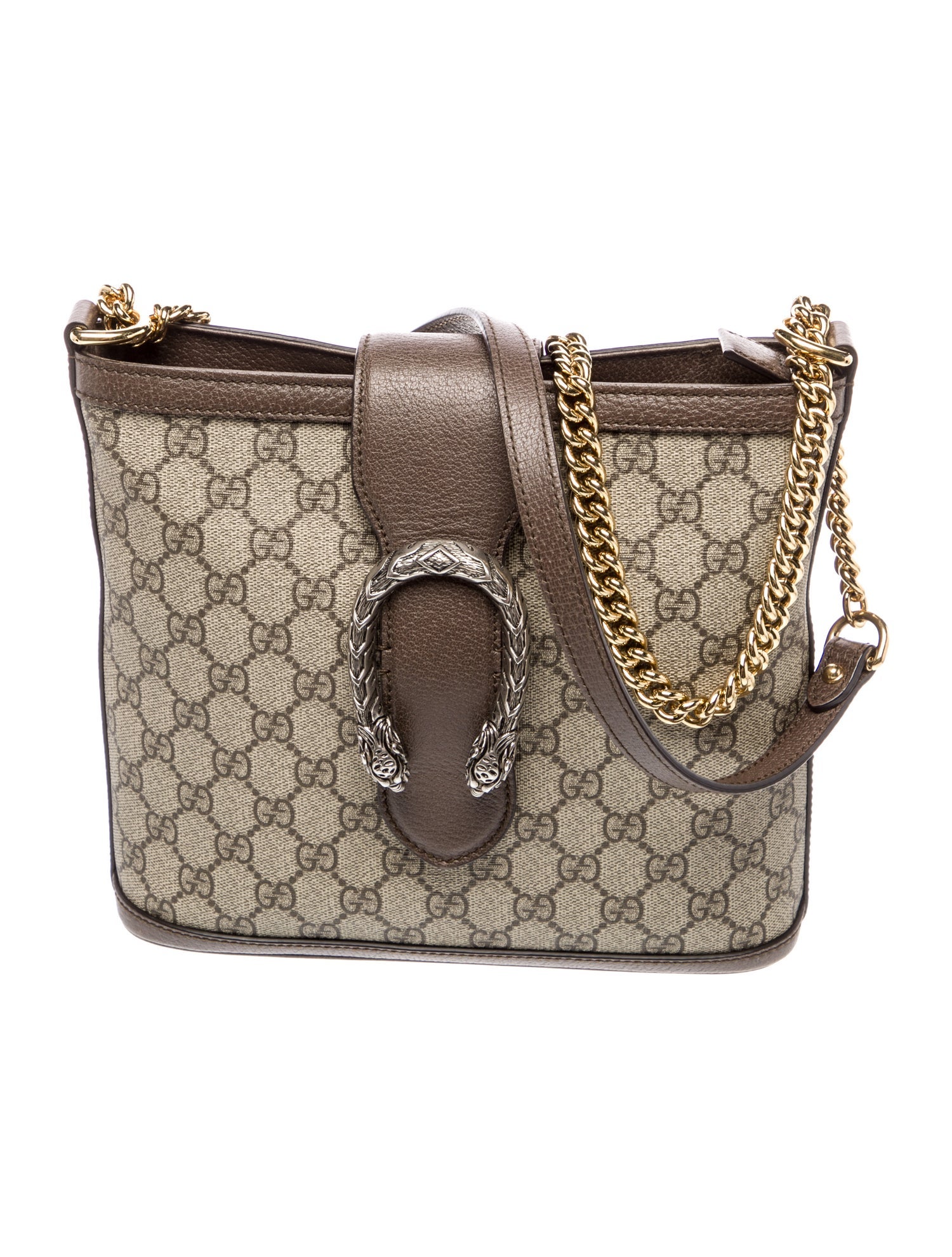 Gucci GG Supreme Dionysus