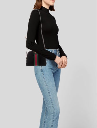 Gucci GG Ophidia Small