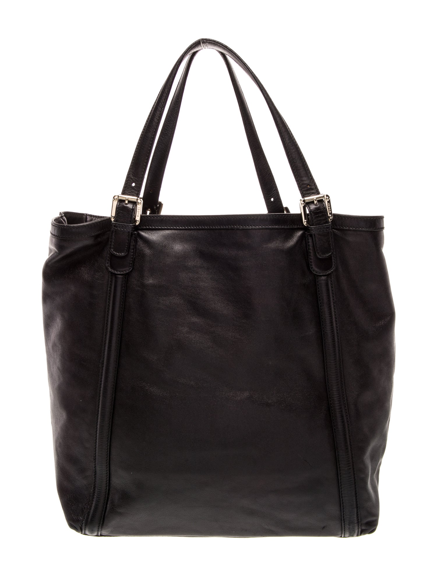 Gucci Interlocking G Britt Large