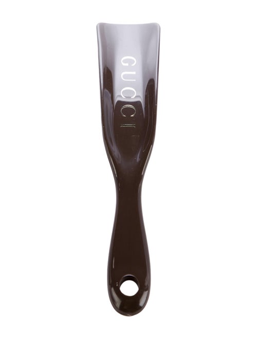 Gucci Men's shoe horn