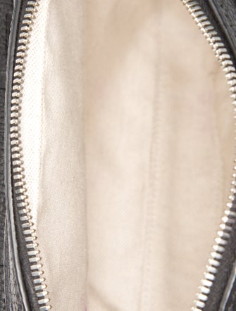 Gucci Jumbo GG Crossbody Bag Small