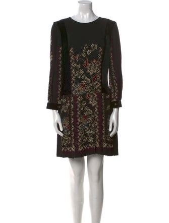 Gucci 2009 Knee-Length Dress