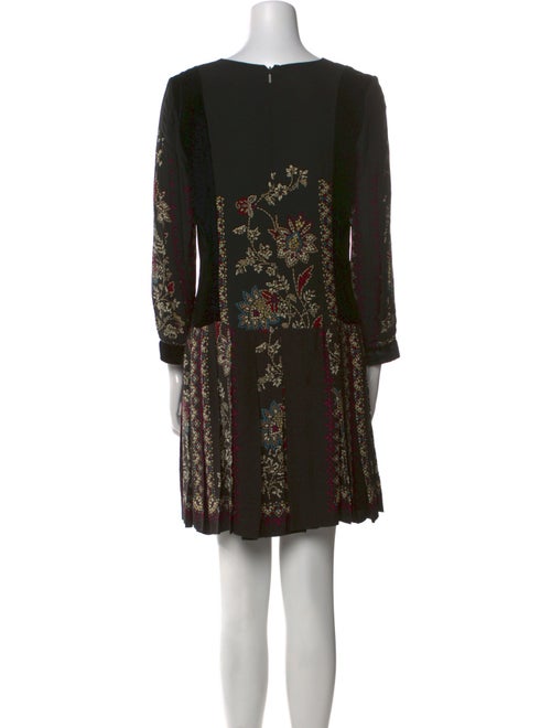 Gucci 2009 Knee-Length Dress