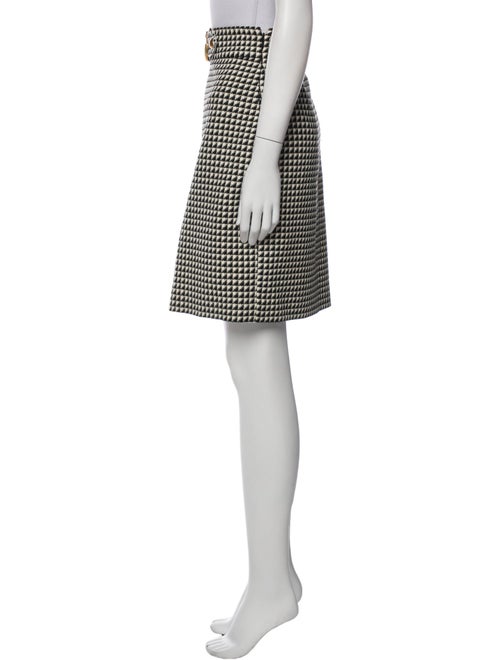 Gucci 2017 Knee-Length Skirt