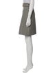 Gucci 2017 Knee-Length Skirt