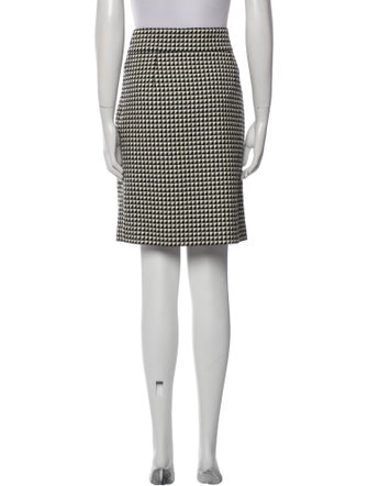 Gucci 2017 Knee-Length Skirt