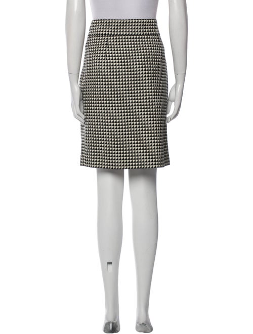 Gucci 2017 Knee-Length Skirt