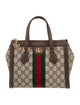 Gucci GG Supreme Ophidia Small