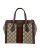 Gucci GG Supreme Ophidia Small