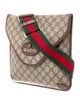 Gucci GG Supreme Messenger Bag