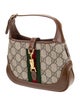 Gucci GG Supreme Jackie 1961 Mini