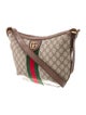 Gucci GG Supreme Ophidia Small