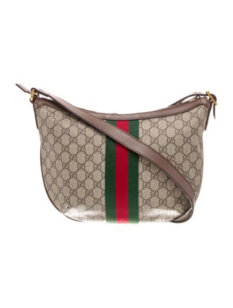 Gucci GG Supreme Ophidia Small