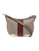 Gucci GG Supreme Ophidia Small