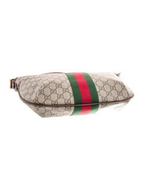 Gucci GG Supreme Ophidia Small