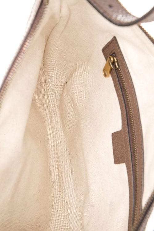 Gucci GG Supreme Ophidia Small