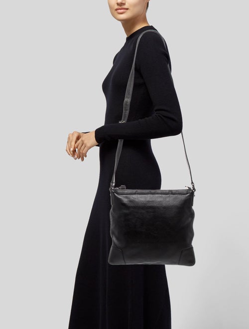 Gucci Microguccissima GUCCI GG Canvas Guccissima Shoulder Bag