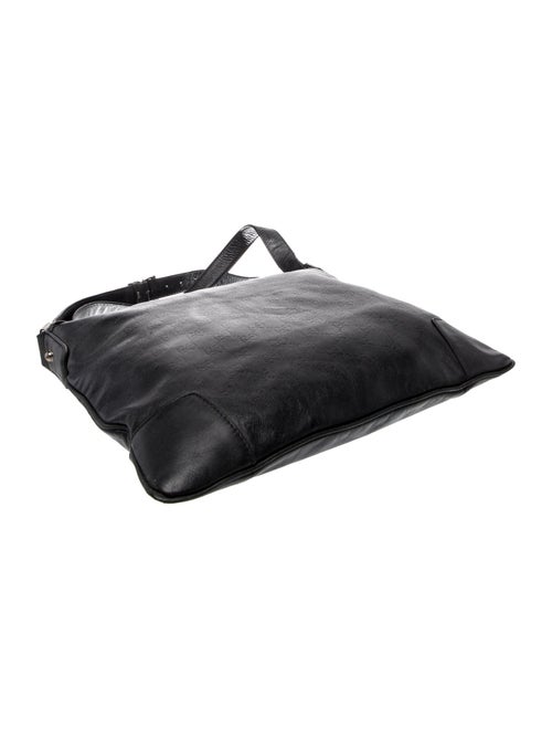 Gucci Microguccissima GUCCI GG Canvas Guccissima Shoulder Bag