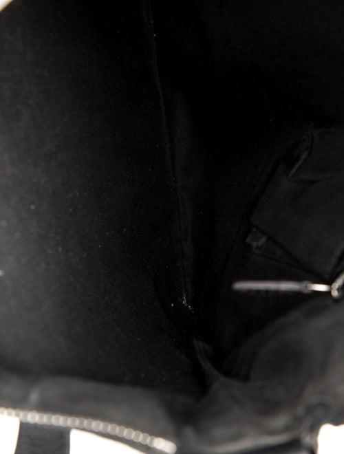 Gucci Microguccissima GUCCI GG Canvas Guccissima Shoulder Bag