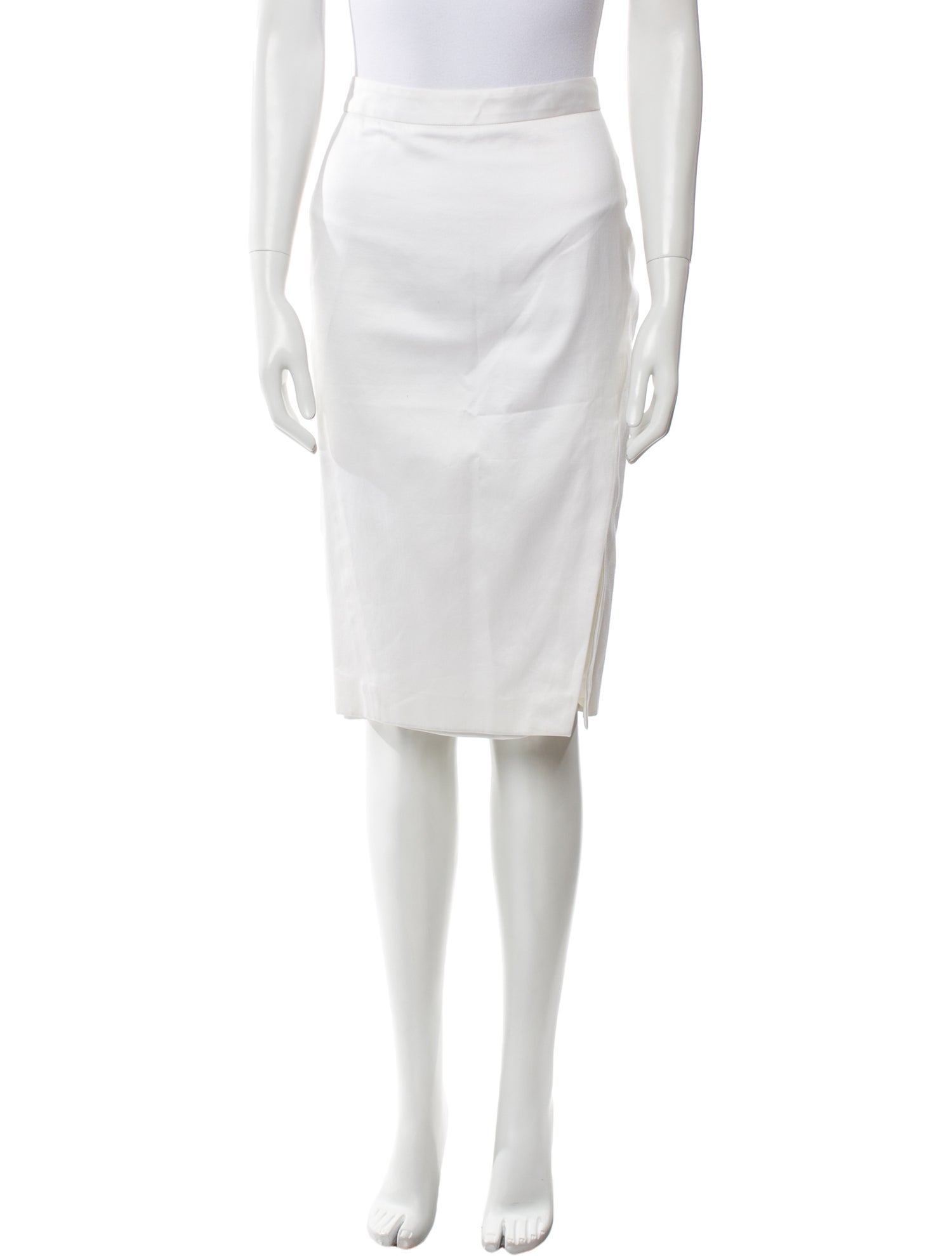 Gucci Knee-Length Skirt