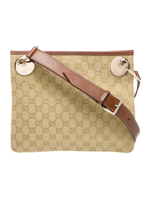 Gucci GG Canvas Eclipse