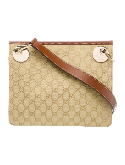 Gucci GG Canvas Eclipse