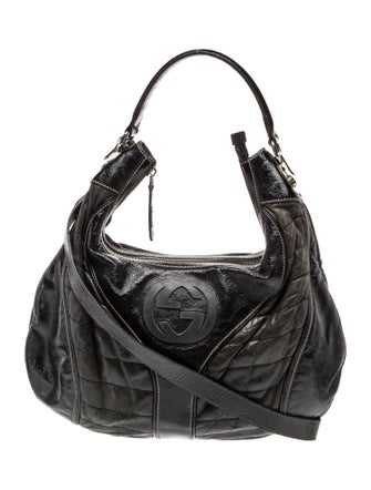 Gucci Interlocking G Snow Glam